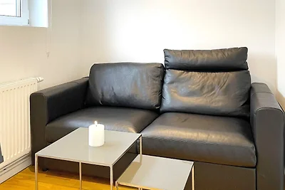 2 Personen Ferienhaus in Öckerö-By Traum