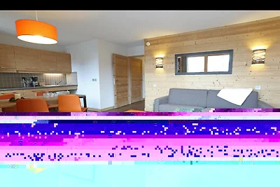 3 Zimmer, 6 Personen, Komfort