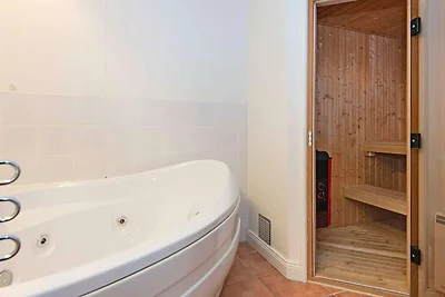 6 persoons vakantie huis in Ringkøbing-By...