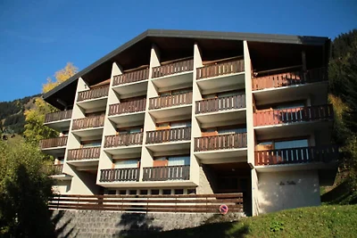 Residenz Les Seilles