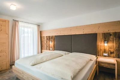 Ferienwohnung mit 2 Schlafzimmer