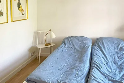 2 persoons vakantie huis in Bindslev
