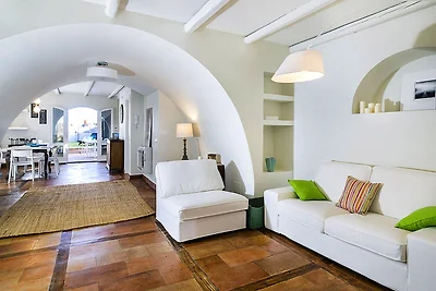 Casa vacanza ad Acireale con zona mare