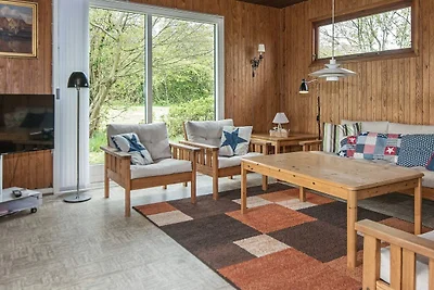 6 Personen Ferienhaus in Nordborg
