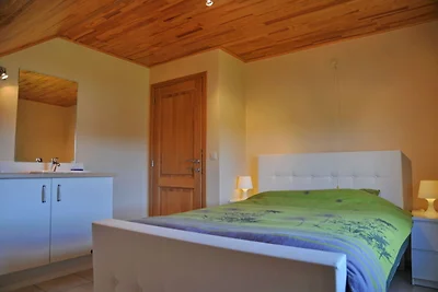 Ferienhaus in Ardennen mit Whirlpool