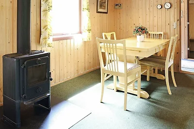 Verstecktes Paradies am Fjord -- By Traum...