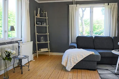 6 Personen Ferienhaus in ELLÖS