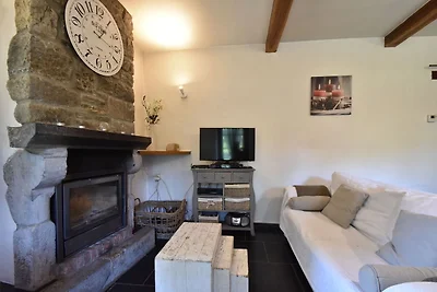 Ferienhaus La Maison au Ruisseau in Belgien