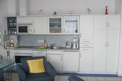 Ferienwohnung mit 1 Schlafzimmer