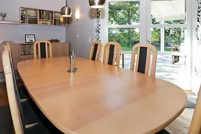 6 persone case ad Hadsund-By Traum