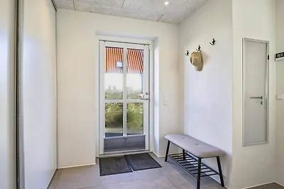 Modern Comfort in Lokken -- By Traum...