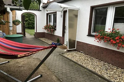 Ferienhaus mit 2 Schlafzimmer