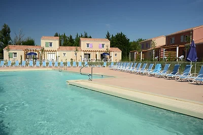Accogliente appartamento con terrazza a...
