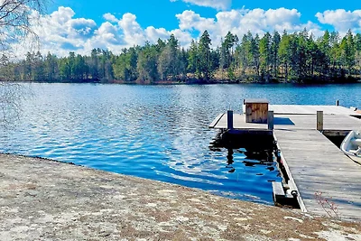 5 Personen Ferienhaus in Mörlunda