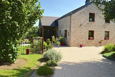 Ferienhaus Oree des bois in Paliseul mit...