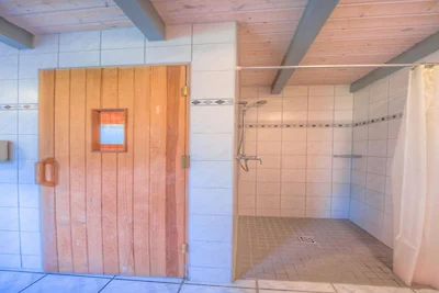 Exklusives skandinavisches Ferienhaus