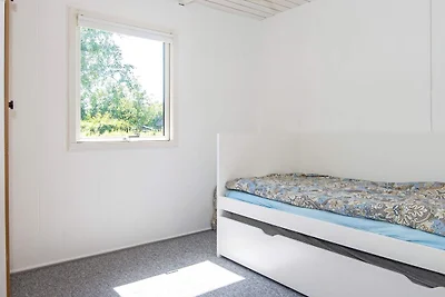 6 persone case ad Glesborg-By Traum