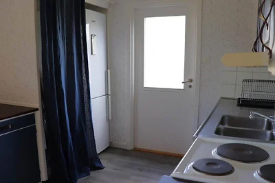 5 Personen Ferienhaus in TRÄSLÖVSLÄGE-By...