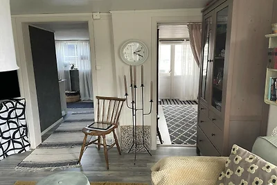 6 Personen Ferienhaus in Skummeslövsstrand