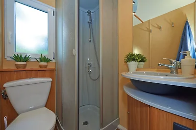 Chalet indipendente con aria condizionata in ...