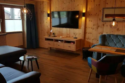 Ferienwohnung mit 1 Schlafzimmer