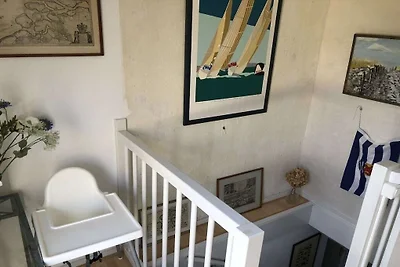 Ferienhaus in Zeeland mit Schwimmbecken