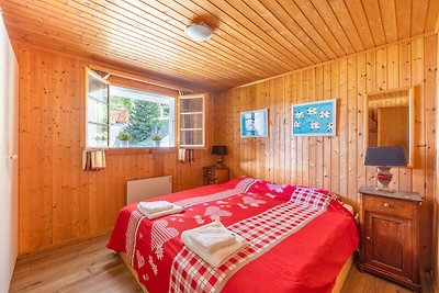 6p chalet in montagna vicino di Fiesch