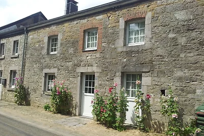 Gemütliches Ferienhaus in Durbuy mit Garten