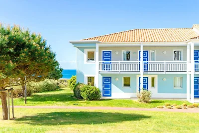 Escapade familiale sur la côte vendéenne