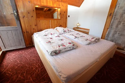 Familienchalet im Riesengebirge