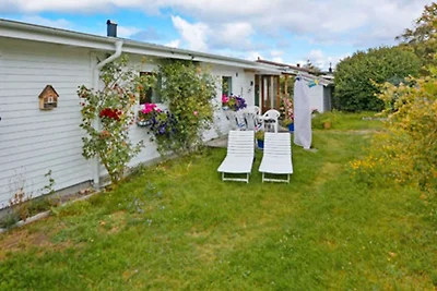 9 Personen Ferienhaus in Skummeslövsstrand