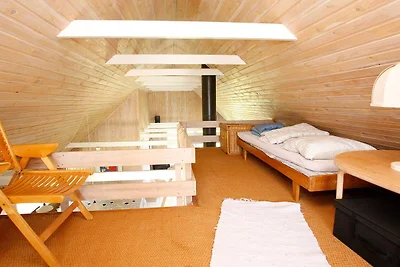 7 osob apartament w Skagen-By Traum