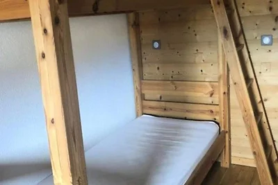 Wohnung in Quartier des Bergers bei Skiliften