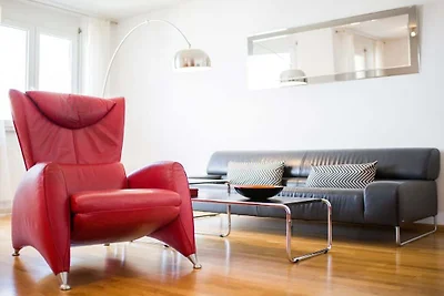 Freiburg-Design-Appartement I