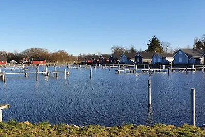 Haus Feldblick am Wasser