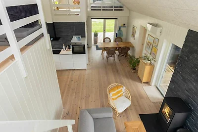 6 Personen Ferienhaus in Løkken