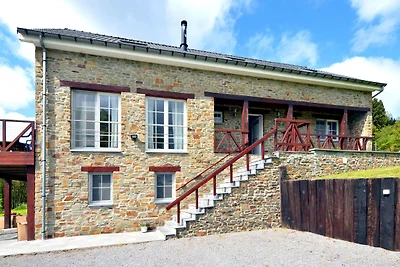 Ferienhaus in Lierneux mit eigenem Garten und...