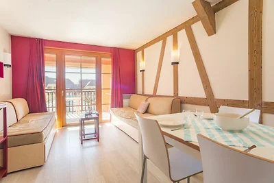 Residenza Le Clos d'Eguisheim, Eguisheim