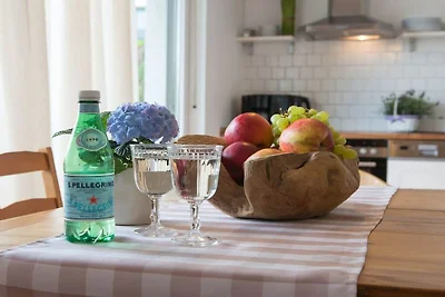 Spreewaldferienhaus - Esox