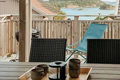 5 sterren vakantie huis in UDDEVALLA