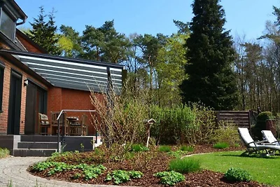Ferienhaus mit 1 Schlafzimmer