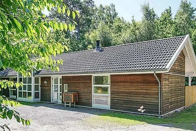 10 Personen Ferienhaus in Hasle