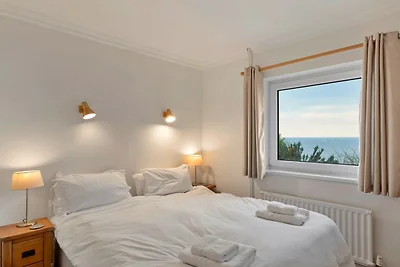 Lussuosa casa vacanze con vista sul mare a...