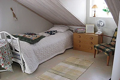 4 Sterne Ferienhaus in TÄLLBERG