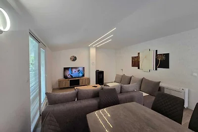 Apartments Ivankovic - Two Bedroom Apartment ...