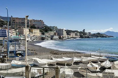 Kuća za odmor Dopust za oporavak Genova