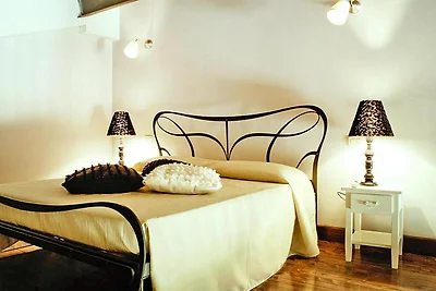 Wohnung in Vinci mit Pool & Wellness