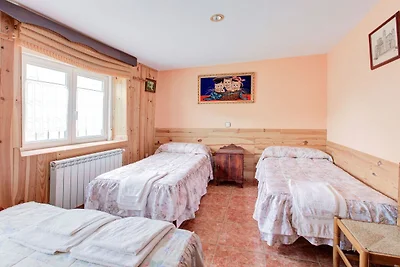 Belvilla di OYO Casa Rincףn de la Morena