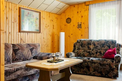 Gemütliche Ferienwohnung in Rübeland im...