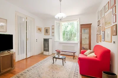 Villa in Fano in Strandnähe
